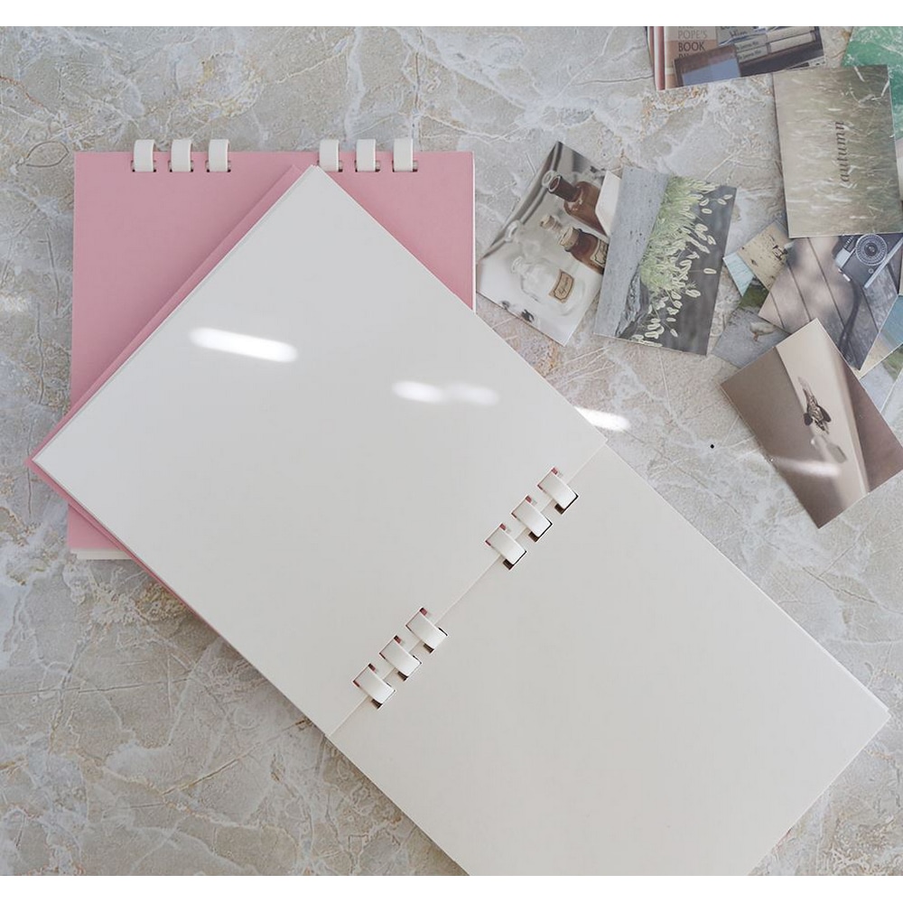 Paper Spring Multibook – Bild 4